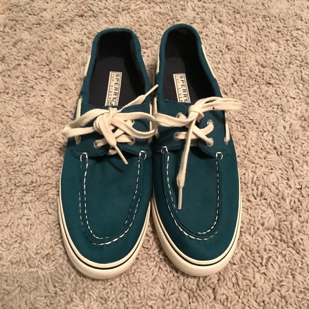 Sperry Top-Sider Boat Shoes